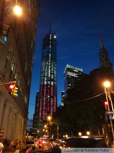 Freedom Tower