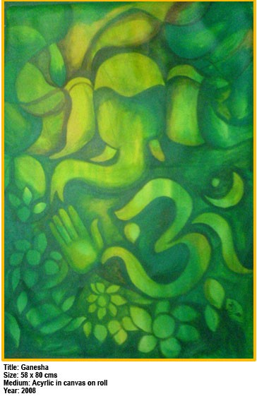 ganesha