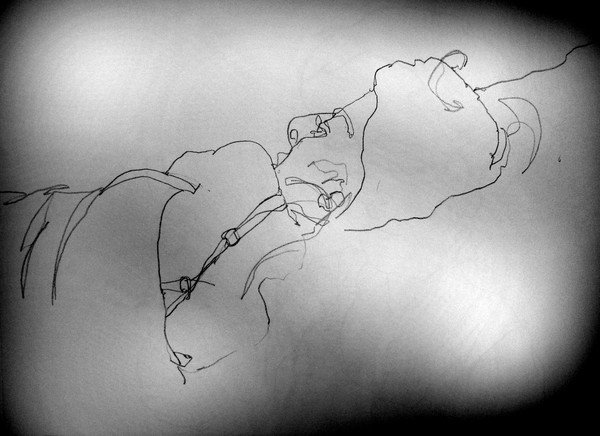 Contour Study
