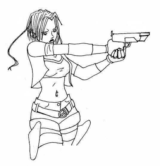 Sable