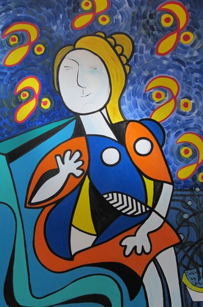 The Storyteller