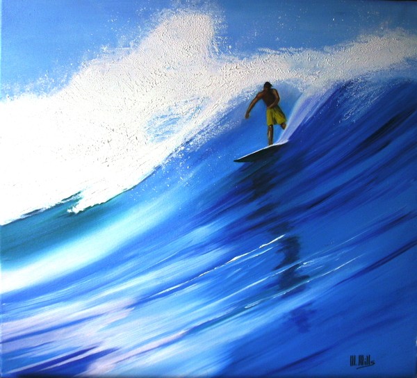 Surfer