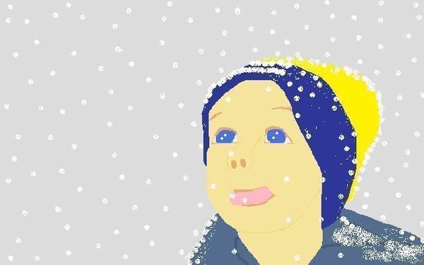 A Taste Of Snow