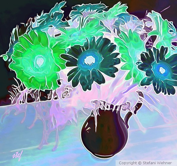 A bunch for FRANCOISE