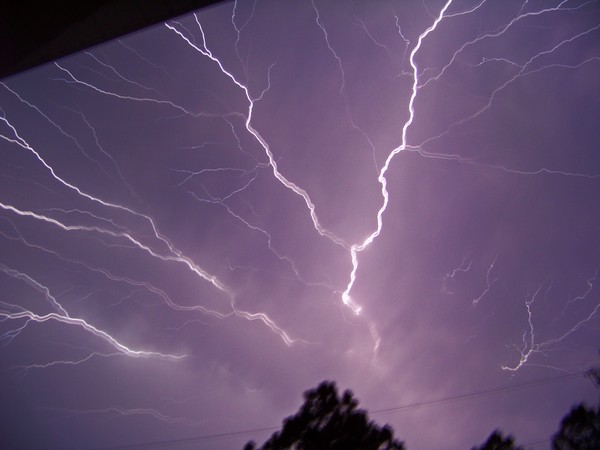 lightning