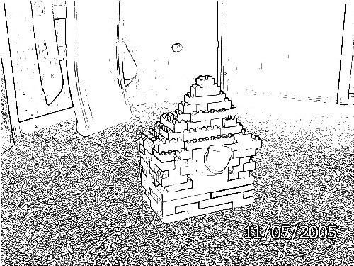 Lego House