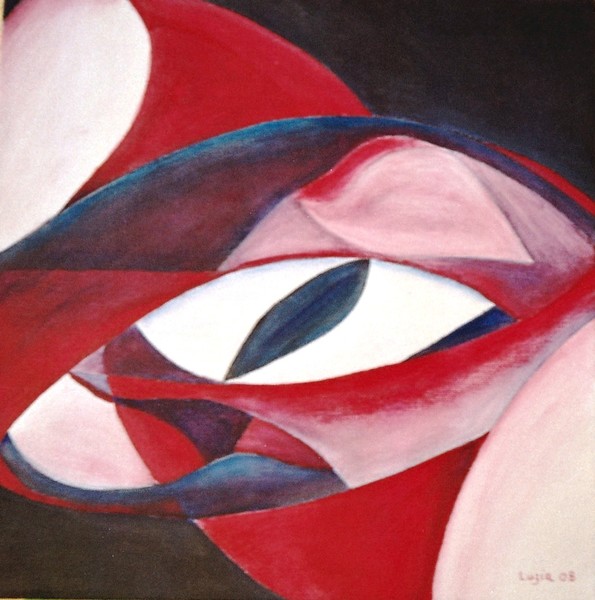 The Eye
