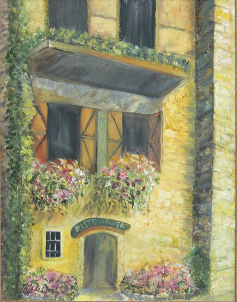 Italian Restaurante