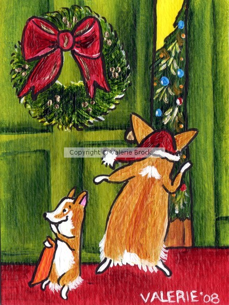 Christmas Surprise