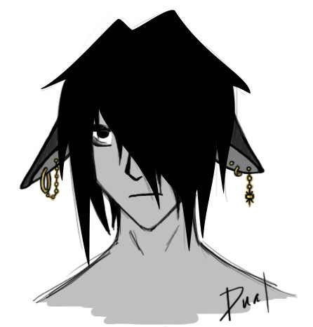 Cat guy
