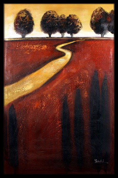 The Road Home