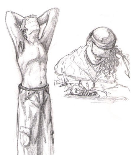 Sketches Galore