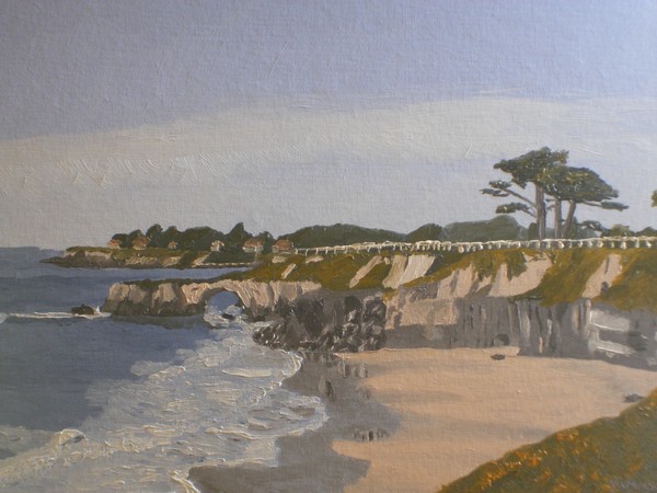 Natural Bridge
