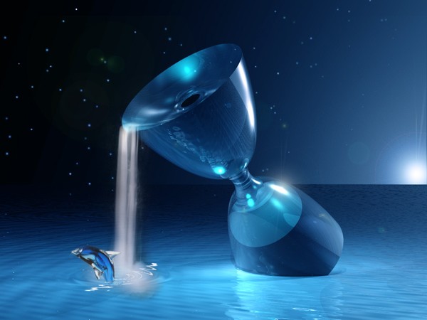 Aqua Falls