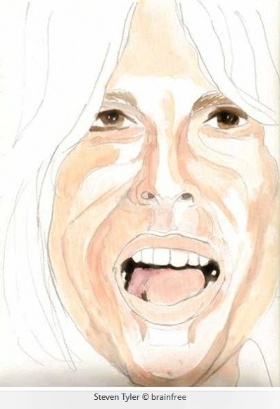 2 steven Tyler