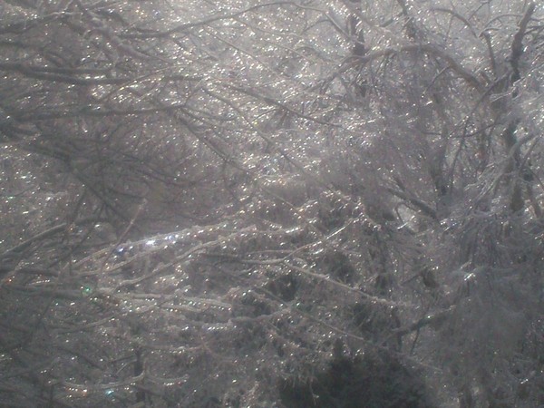 march ice storm