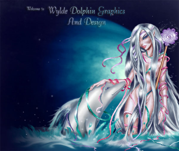 Wylde Dolphin