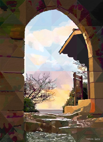 HC 006 Portal of the Dreams