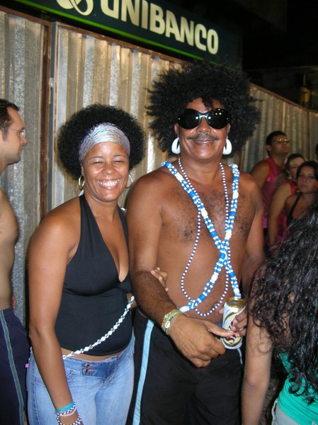 Carnival!
