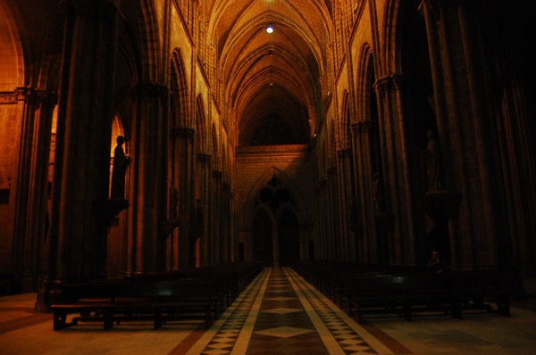 KATEDRAL DE KITO 2
