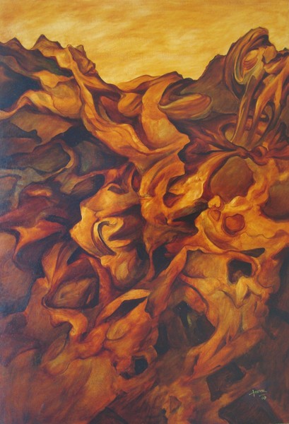 Terra Incognita