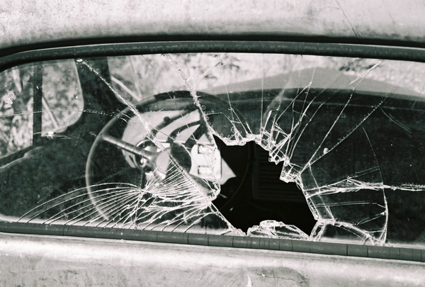 Broken
