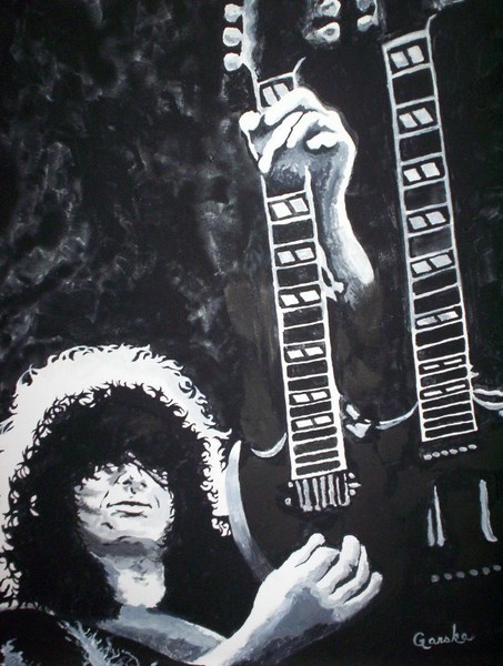 Jimmy Page