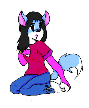 Kiratani Wolf
