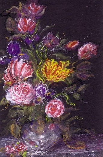 FLORAL CELEBRATION