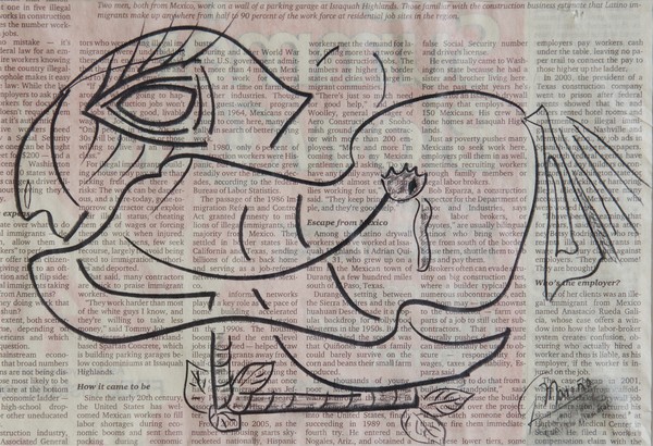 La Cuna y el Loro