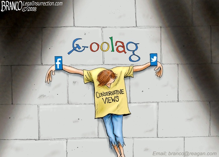 Goolag color