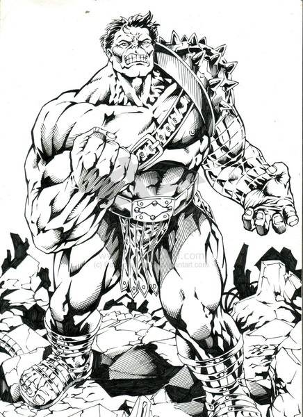 HULK
