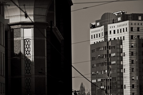 Wien-Mitte