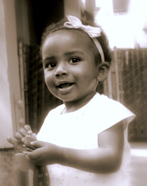 Doll Face