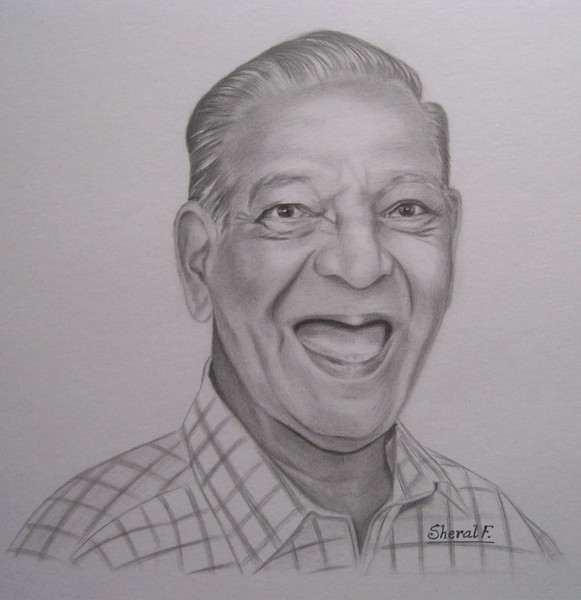 Dad (Sept 1937 - Dec 2009)