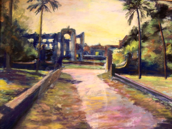 Ruins