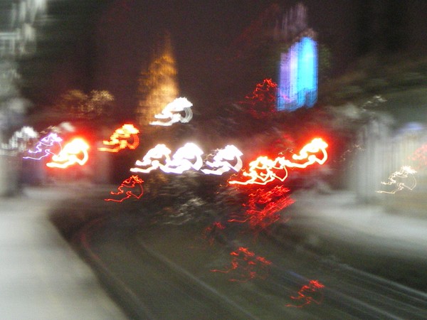 Noturno II