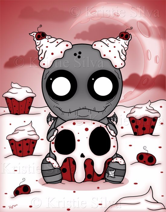 Sweet Tooth: Cupcakes