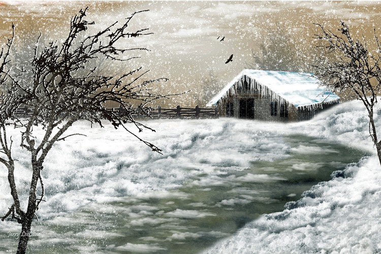 January Storm