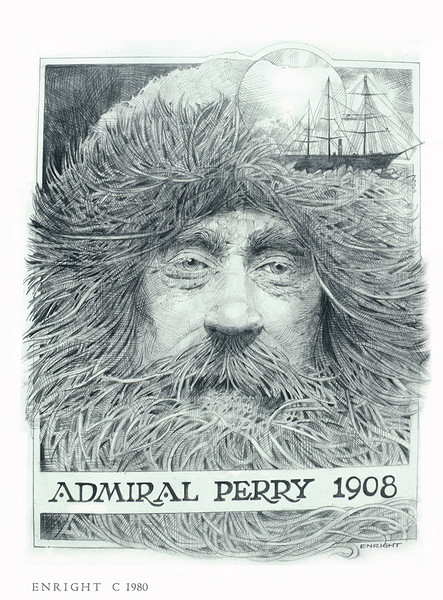 Admiral Perry