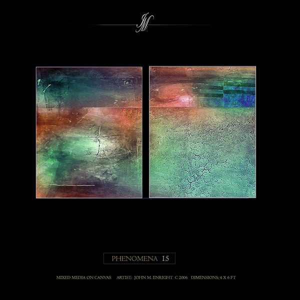 phenomena 15