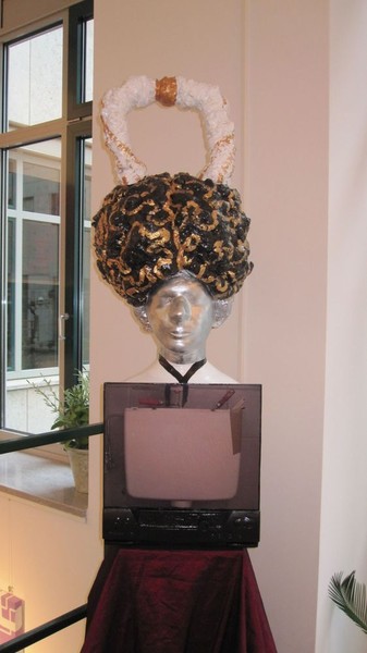 Willi Bambach, Good Repairs, 2009