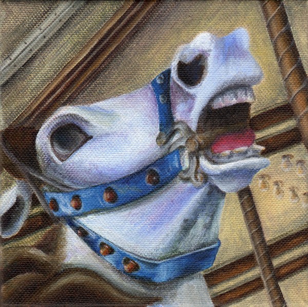 Carousel Captive