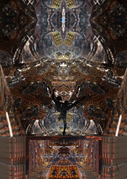 Inside the Music Box