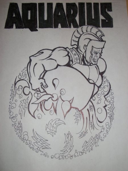 Aquarius