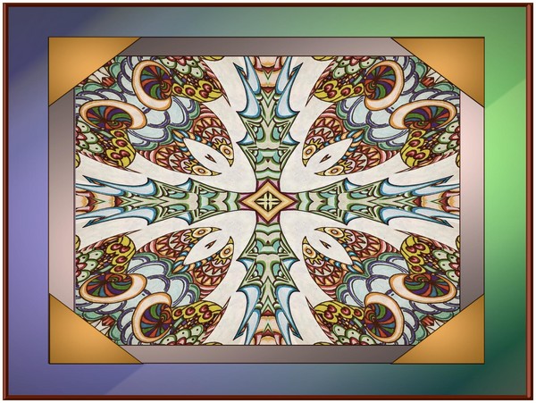 fruit from the garden of the abstract mind 5
