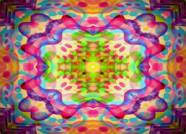 continuing flow of thought 6
