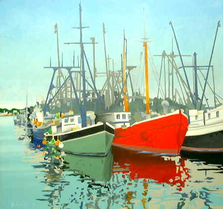 Boats # 4