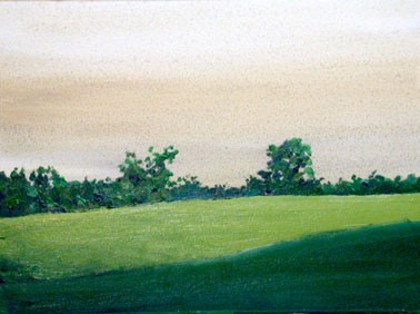 The High Meadow #1