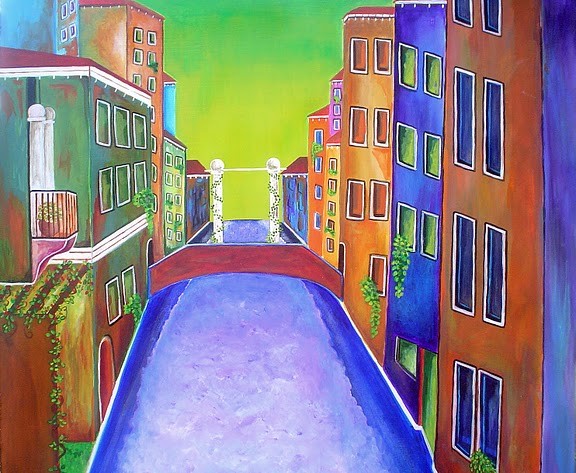 little Italy